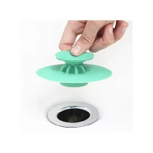 سدادة البانيو والحوض - الصورة 2