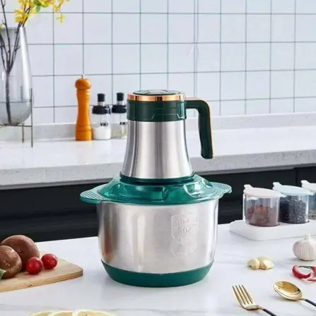 كبة اللحوم والخضروات_1000 وات