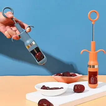 خلاية البلح والزيتون - الصورة 2