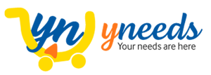 شعار Y-Needs – Your needs are here