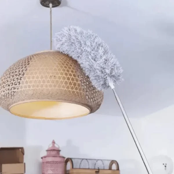 زعافة السقف