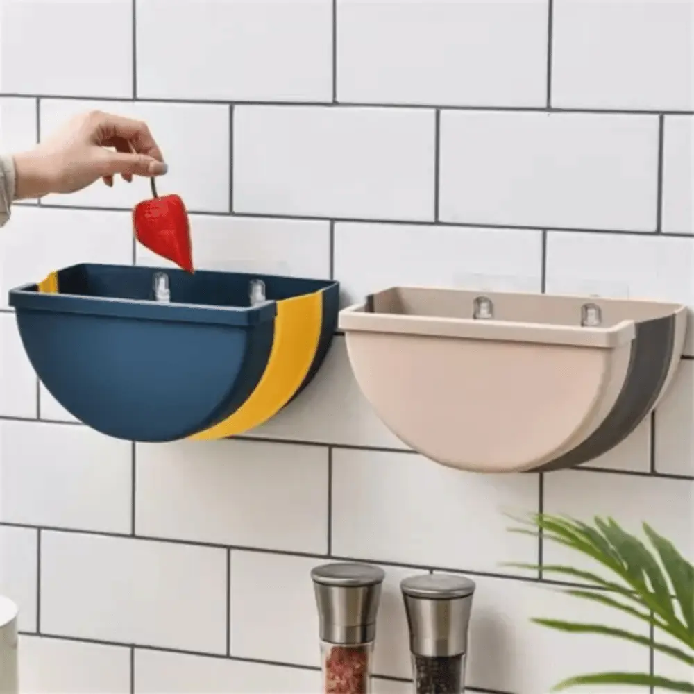 Y-needs 1 باسكت درفه سيليكون قابل للطي