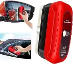 إسفنجة تنظيف الزجاج