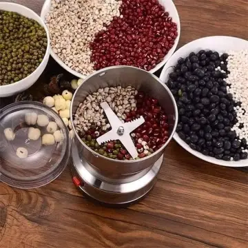 ⁦مطحنة بن وتوابل _ 300 وات⁩ - الصورة ⁦4⁩