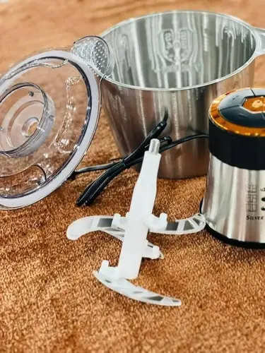⁦كبة اللحوم والخضروات_1000 وات⁩ - الصورة ⁦7⁩
